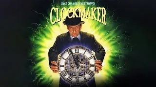 Clockmaker | Full Movie | Anthony Medwetz | Katie Johnston | Zachary McLemore | FamBrand