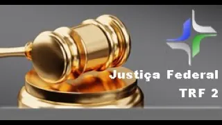 Direito Constitucional para concurso do TRF2: Poder Judiciário