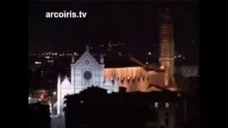 Philip Glass in Florence