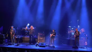 Steve Hackett. SQUONK. Ft. Lauderdale.Fl. 04/23/2022