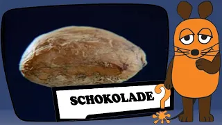 Schokolade