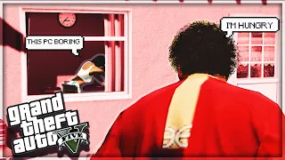 GTA 5 SCHOOL SENIOR YEAR IN DA HOOD EP. 106 - TORICK WANTS MY GF 😲FT GOODKIDTORICK (GTA 5 ROLEPLAY)