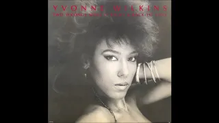 Yvonne Wilkins ‎– Two Wrongs Make It Right (1984 Vinyl)