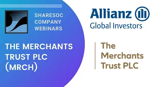 The Merchants Trust PLC (MRCH) - 22 March 2022