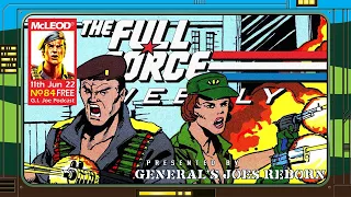 THE FULL FORCE WEEKLY LIVE: EPISODE 84!!