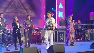 Bajigar oh Bajigar | Kumar Sanu Live in Brisbane | May 2024