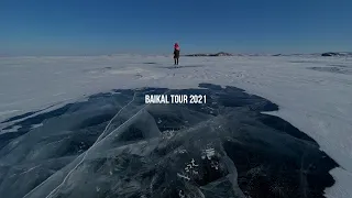 Baikal Tour 2021