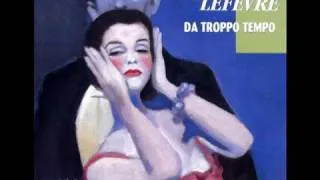 いとしのイタリー～レーモン・ルフェーヴル～L'ITALIANO～RAYMOND LEFEVRE