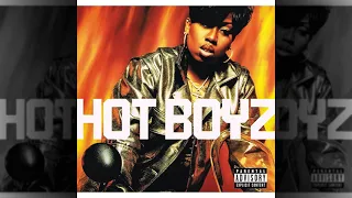 Missy Elliott - Hot Boyz (Remix) (feat. Nas, Eve & Q-Tip) (Dirty/Explicit Version/Rare) HQ