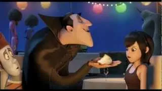 HOTEL TRANSYLVANIA - "Meet Mavis" Featurette [HD] - In Singapore Theatres 6 December 2012