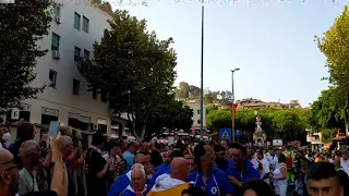 Messina - Processione della Vara - 2022