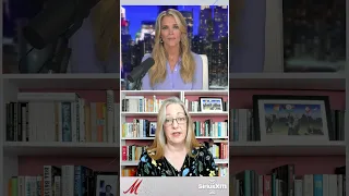 Helen Joyce on How the Opposite Sex Needs to Respect Single-Sex Spaces, with Megyn Kelly