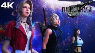 Final Fantasy 7 Remake The Complete Saga (REBIRTH, INTERGRADE, CRISIS CORE REMASTERED) HD