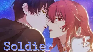 [MMV] Reminiscence Adonis | Soldier