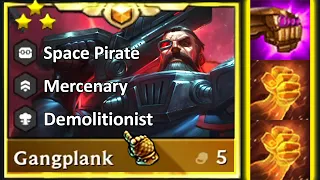 Full Crit Pirate ARGHHH! ⭐⭐⭐ Set 3.5 Revival