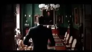 Kingsman - "Несите мне доспехи"