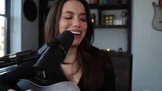 HONEY, HONEY | Tunes with Tara | Tara Jamieson Covers ABBA