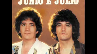 Junio & Julio - Noite Maravilhosa