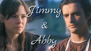 Jimmy & Abby | Harper's Island