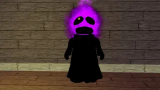 How To Get The “Purple Ghostface Piggy” | Find The Piggy Morphs #roblox #piggy