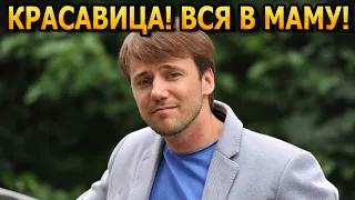 КАК ДВЕ КАПЛИ! Иван Жидков показал дочь от Татьяны Арнтгольц!