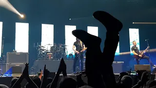 Alter Bridge - Addicted To The Pain. Manchester Arena 15th Dec 2019