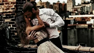 Romantic photos by Can Yaman and Demet Özdemir!@CanDemetfan-ss1wx