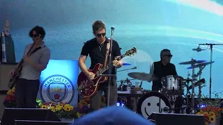 13 - Noel Gallagher's High Flying Birds "Don't Look Back In Anger", Live in WVC, UT, 6/13/2023