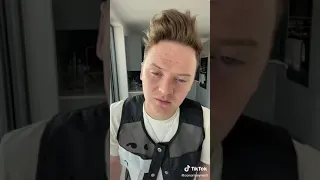 When the party is over , Conor Maynard cover , Billie Eilish