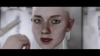 Kara : a PS3 new technology