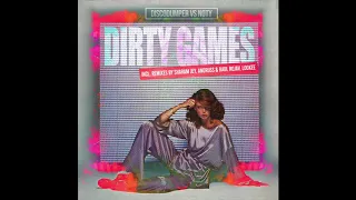 Discodumper vs. Noty - Dirty Games (Lookee Remix) [OUT NOW]