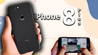 iPhone 8 Plus en 2023 ¿Vale la PENA Comprarlo?