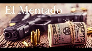 El Mentado - Tranqui V1( Official Video )