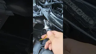 How To Replace Headlight Low Beam Light bulb on 2012 BMW X3