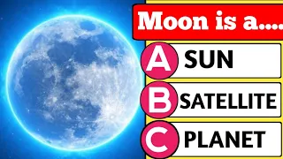 Identify the Largest Planet || Fun Challenge || Answer Correctly