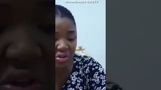 Ekene Umenwa shows off her romantic side! #shorts #youtubeshorts #shortsfeed #shortsviral #trending