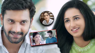 Dejavu Latest Kannada Movie Part 11 | Arulnithi | Achyuth Kumar | Madhubala