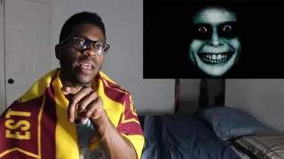 10 Terrifying TRUE Stories Volume 4 REACTION