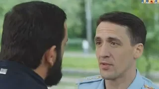 Конная полиция 16 серия (2018) Премьера / Комедия, HD1080