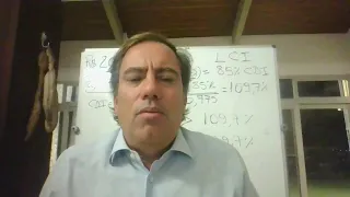 Live Semanal - 24/04/2023 - Pedro Guimarães