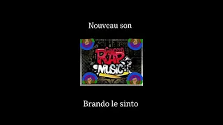 Brando Le Sinto. Funky Music