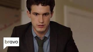 Imposters: The Moment Ezra's Life Changed Forever (Season 1, Episode 1) | Bravo