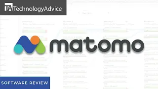 Matomo Overview - Top Features, Pros & Cons, and Alternatives