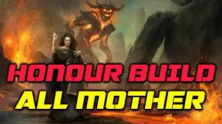 Honour Build: All Mother (Elemental Conjurer) - Divinity OS 2: Definitive Edition Guide