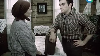 Расставания (реж. - Гавриил Егиазаров / 1984г.)  - отрывок из фильма