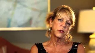 Desert Hope: Cindy Shares Her Alcoholism Recovery Story