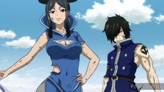 Top 22 des couples Fairy Tail