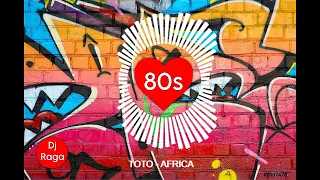 80s | IN LOVE | MEGAMIX |Spandau Ballet, Toto, Michael Jackson , Billy Idol, George Michael #80s