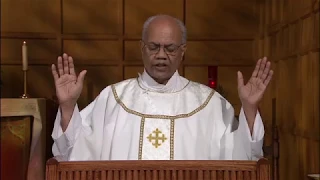 Daily TV Mass Friday August 11, 2017