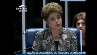 Dilma Rousseff‬, ‪TV Senado‬, ‪Senado Federal do Brasil‬, ‪YouTube